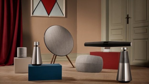 Bang&Olufsen предлага тестове на тонколони от луксозната серия Multiroom Collection