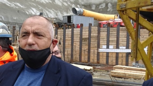 Бойко Борисов: Извънредното положение може да отпадне преди 13 май