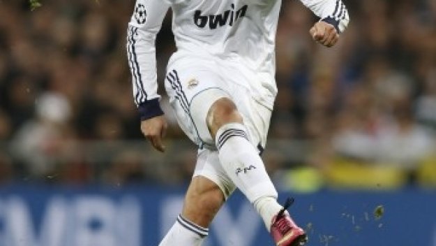 ПРОГНОЗА: Реал Мадрид - Райо Валекано