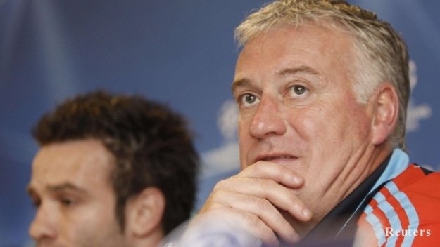 Дидие Дешан: Ситуацията става много трудна след тази загуба