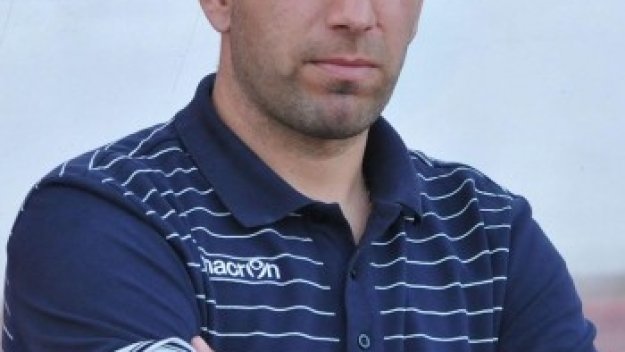 Чиликов: Лудогорец да не е Барселона?