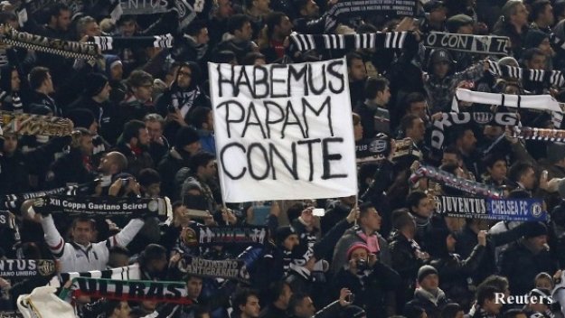 Конте: Предстоят ни тринадесет финала