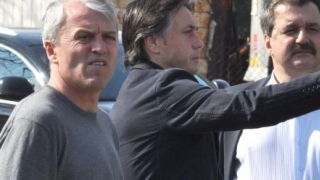 Левски би шута и на Дончо Донев