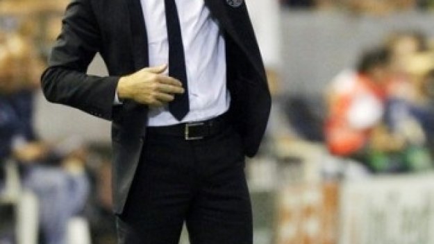 Вияш-Бояш: Треньорската ми кариера няма да бъде дълга