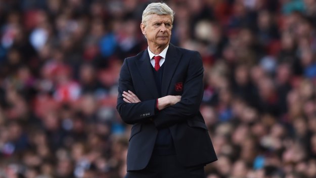 Гредите са спрели Арсенал за титлата