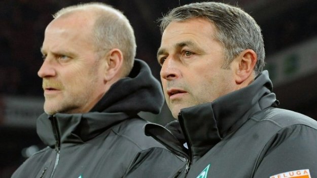 Шааф остава начело на Вердер