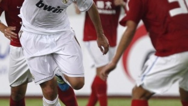 Реал иска 50 милиона евро за Кака