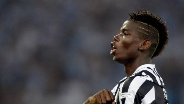 Пол Погба в плановете на Манчестър Сити