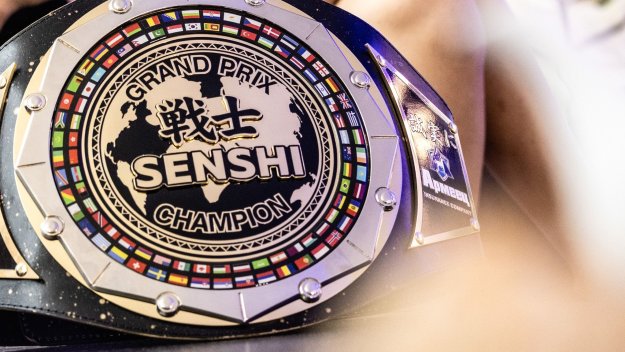 SENSHI 30 Grand Prix започва тази  вечер от 19:00 часа във Варна