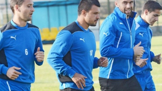 ОФИЦИАЛНО: Левскар ще играе за Иртиш от Казахстан