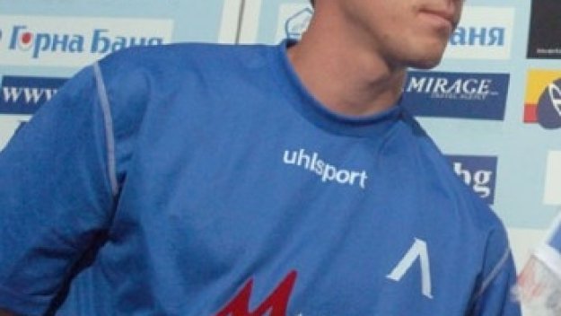 Поляци гледали Веско Минев снощи