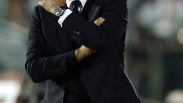 Прандели: Точката е добра