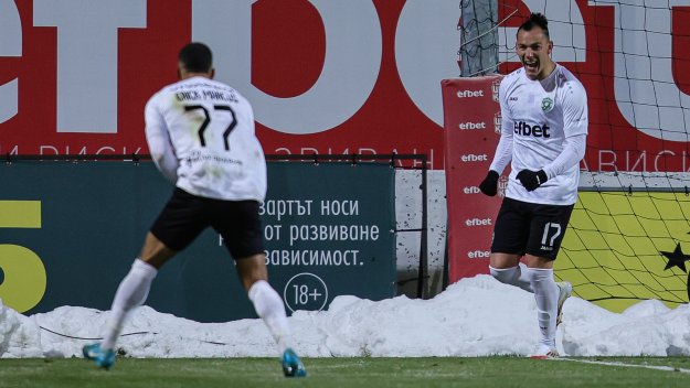 Сон: Показахме характер