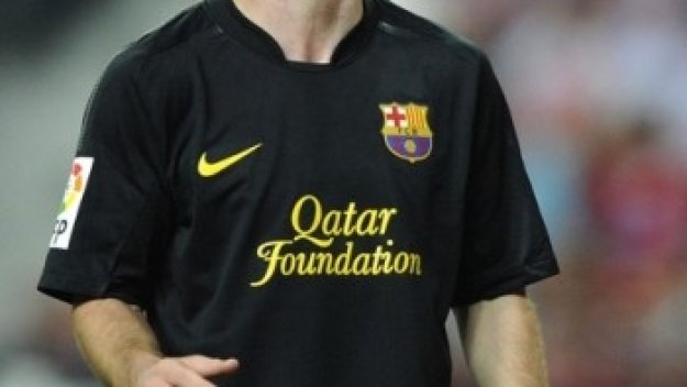 Гуардиола отменя почивката на Меси 