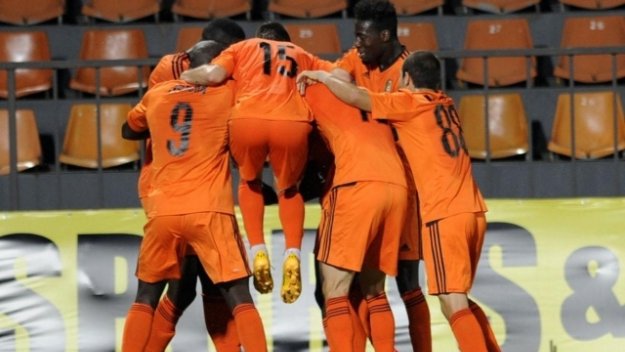 Литекс чукна Хасково