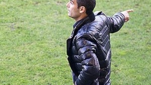 Гуардиола сменя Рийкард на "Камп Ноу"