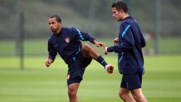 ПРОГНОЗА: Удинезе - Арсенал