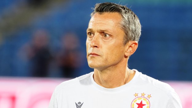 Христо Янев: Никога няма да се променя, не съм бил отчаян