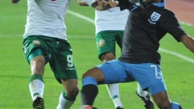 Шоуто на Матеус продължава - Сърмов титуляр срещу Швейцария