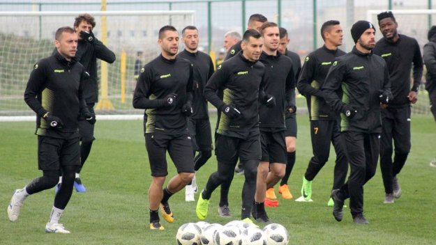 Снимка: Официален сайт на Ботев Пловдив