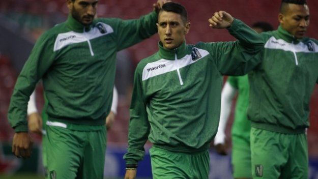 Лудогорец прави мащабна селекция през зимата