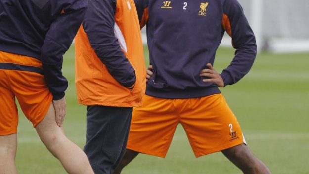 Глен Джонсън: Роджърс е по-добър мениджър от Моуриньо