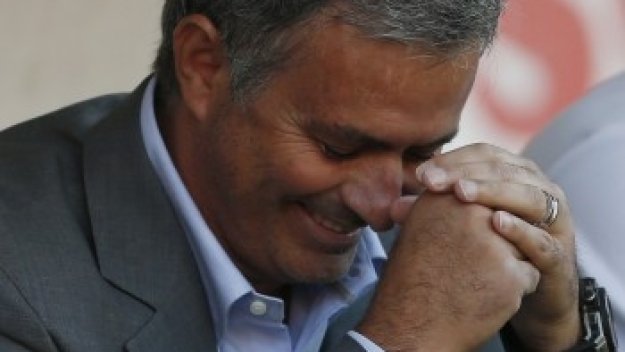 Жозе: Не участваме за Купата на Испания, за да се смеем + ВИДЕО