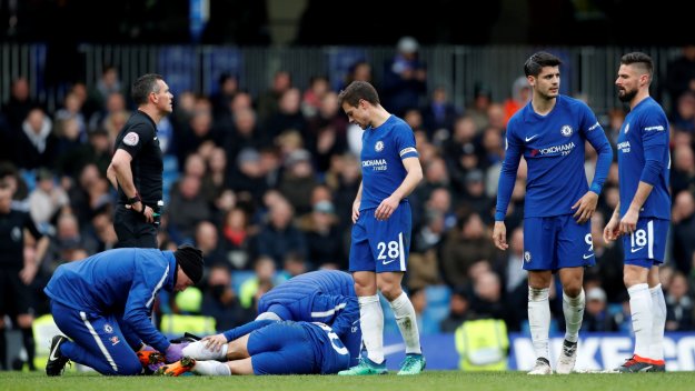 В Челси без финансови санкции при некласиране за ШЛ