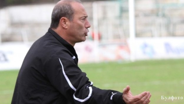 Кокала: Искам да водя Локо и следващия сезон