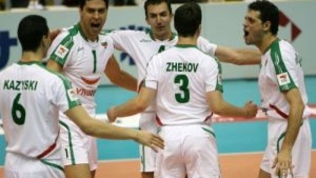 Мечтите се сбъдват! България е на полуфинал