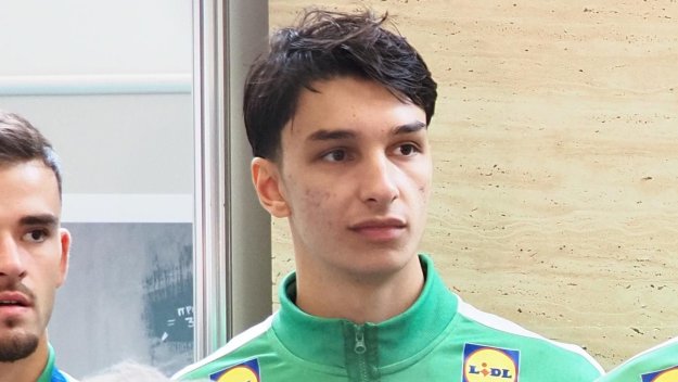 Мони Николов би Динамо Москва и ще играе за трофей в Русия