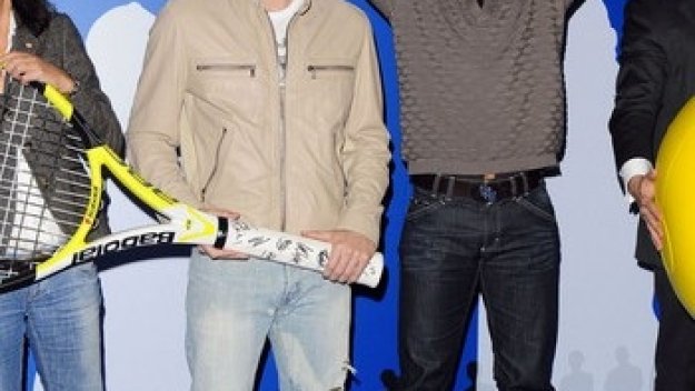 Флорентино Перес ще връчи златно отличие на Надал