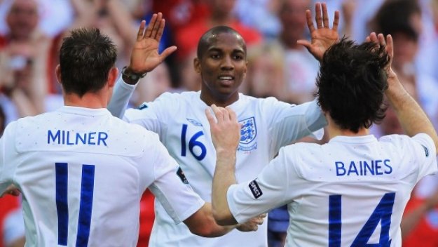 Ашли Йънг: Нямаше как да откажа на Юнайтед