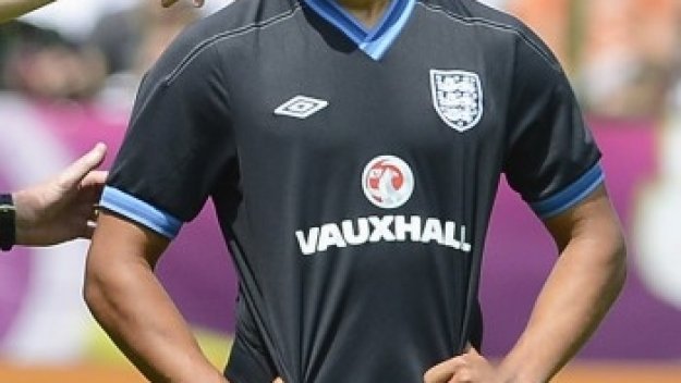 Чембърлейн се прицели в участие на Мондиал 2014