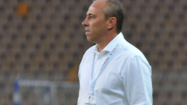 ОФИЦИАЛНО: Илиан Илиев е новият треньор на Верея