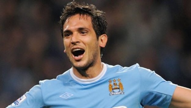 Лацио и Сити се разбраха за трансфера на Роке Санта Крус