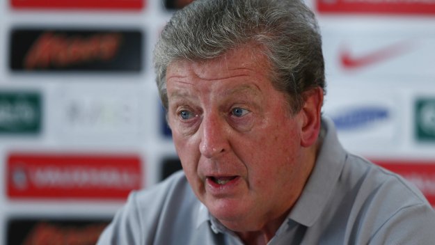 Ходжсън се ядоса на журналистите