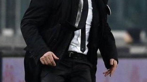 Ироничният Конте: Мирко е симулант, Джовинко трябваше да бъде изгонен