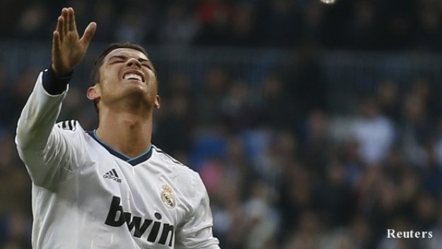 Без Роналдо Реал печели 65% от мачовете си