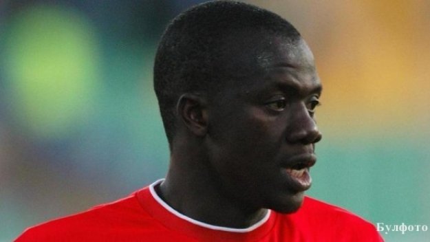 Ибрахима Гай: Стойчо е голям човек и голям треньор