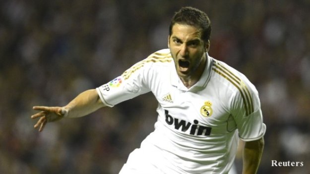 Реал Мадрид е шампион!