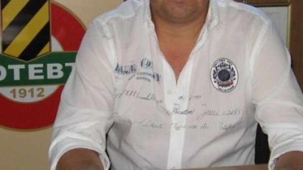 Още един шеф на Ботев Пловдив отрече, че е имало &quot;черно тото&quot;