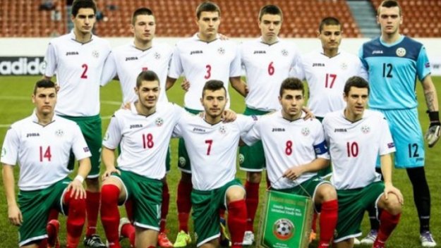 Срам и резил! "Лъвчетата" на България паднаха с 1:4 от Словения