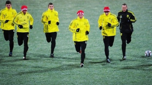 ПРОГНОЗА: Стяуа - Ливърпул