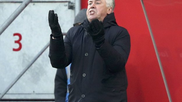 Карлето: Какъв характер! Тази победа ни дава самочувствие за Арсенал