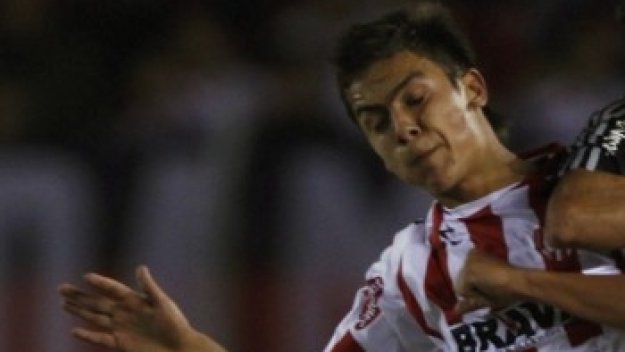 Президентът на Палермо: Дибала е наш!