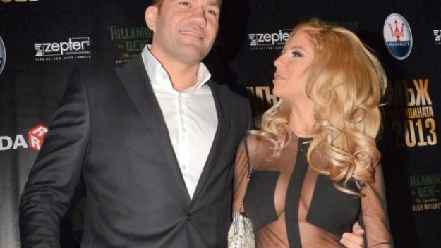 Кобрата все още няма съперник за събота