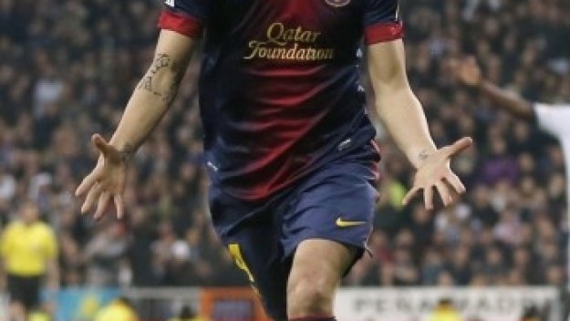 Сеск: Трябва да сме ефективни, защото Реал е много опасен