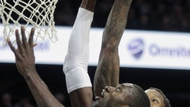 Панатинайкос размаза Жалгирис с 45 точки в Каунас