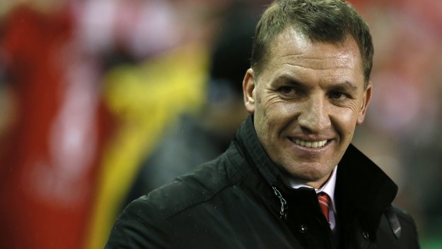 Роджърс скромничи: Не мислим за титла